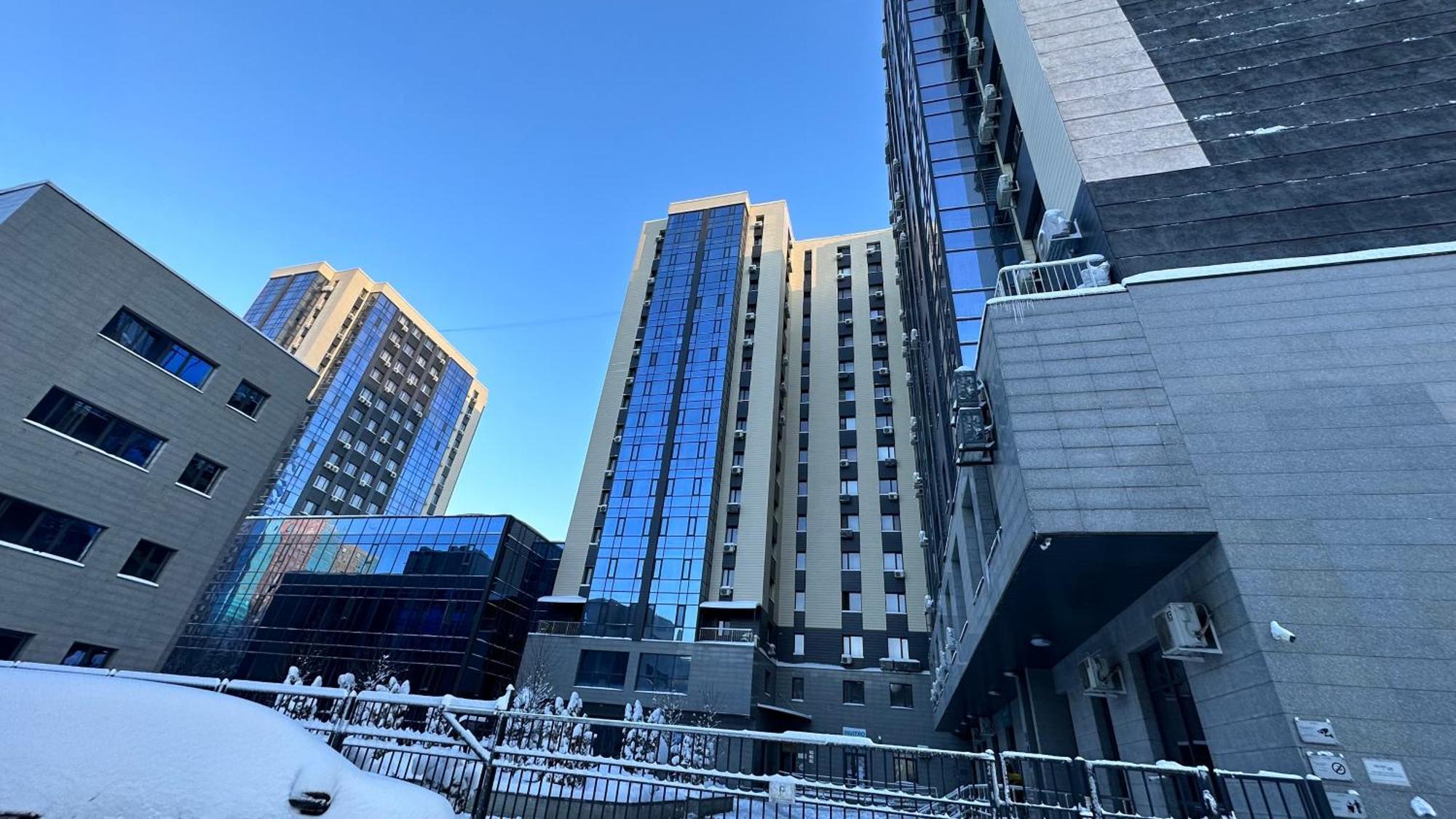 стильная в Apartment *