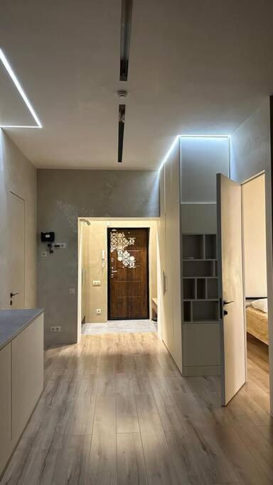 Apartment стильная в *