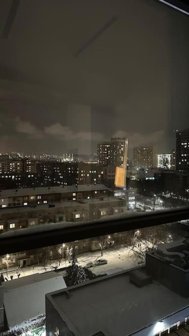 Apartment стильная в *