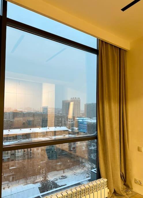 Apartment стильная в