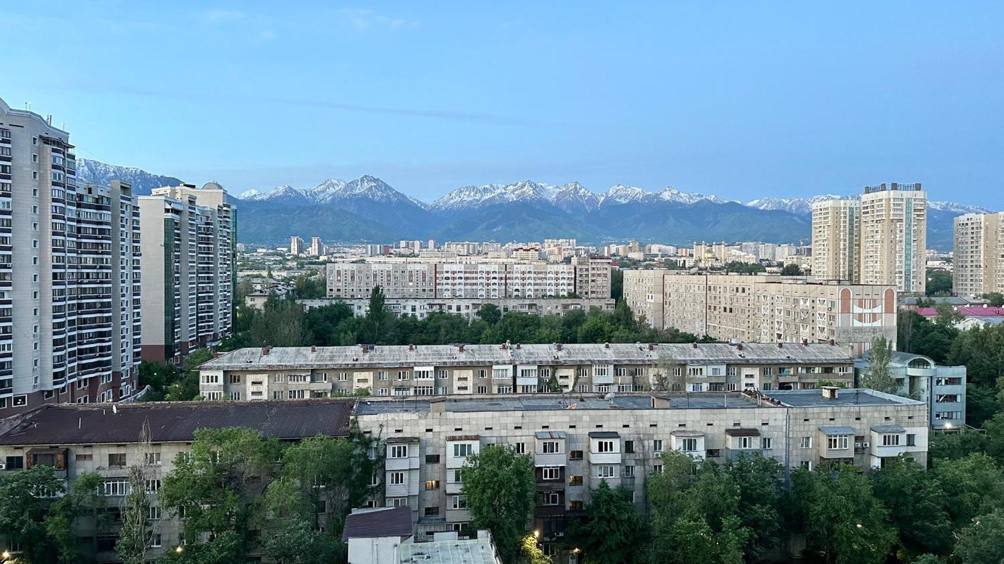 Apartment стильная в *
